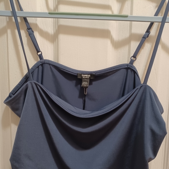 Espress blouse! Great to pair with Jeans and sandles! - Picture 7 of 8